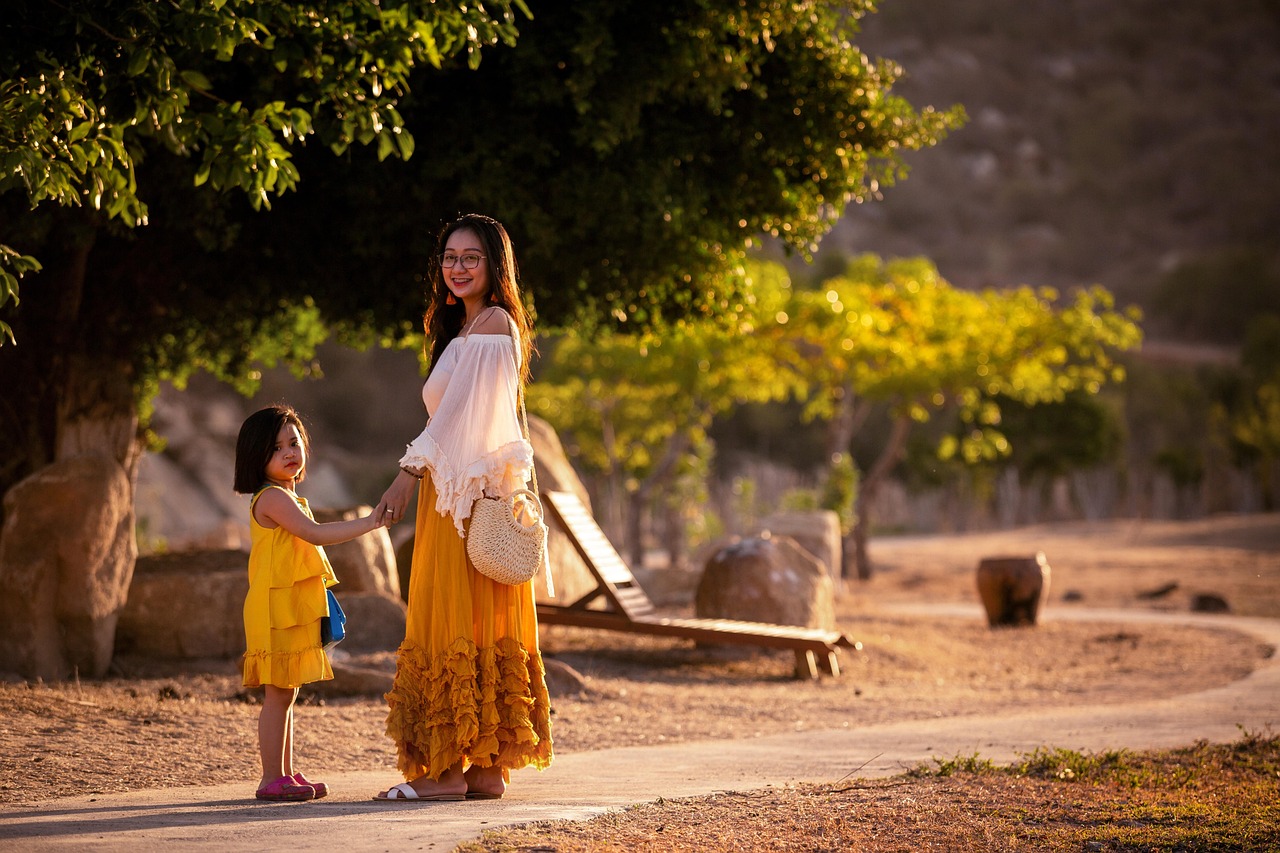 Capture the Love: A Guide to the Perfect Mother's Day Photoshoot