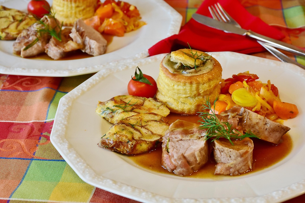 Delicious Pork Tenderloin Recipes for Every Occasion