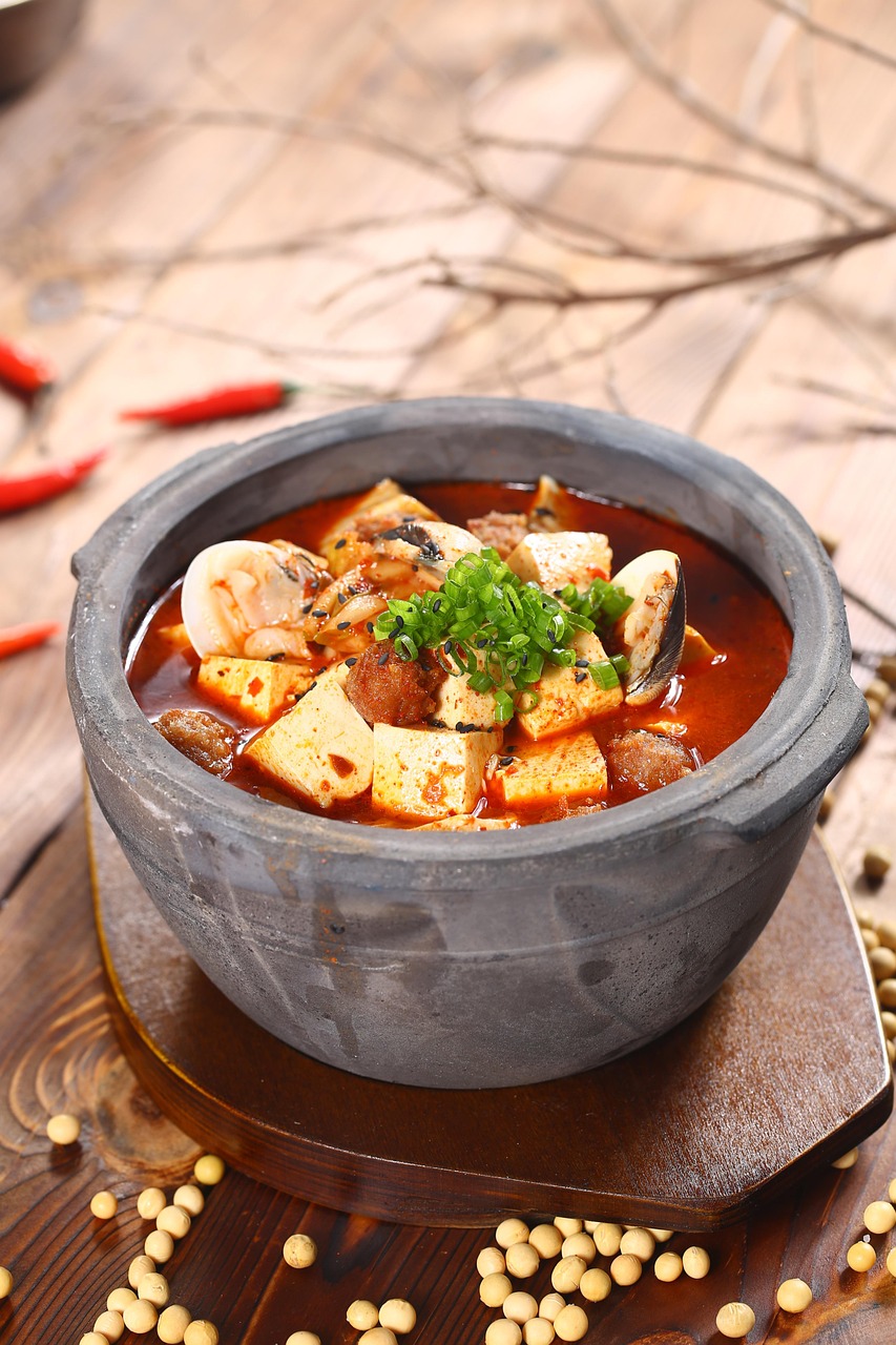 Delicious Tofu Recipes: Easy and Flavorful Dishes for Everyone