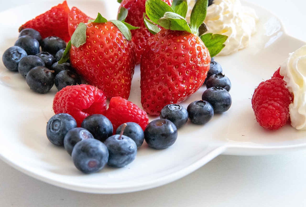 Delicious Fruit Salad Recipe: A Healthy and Refreshing Delight