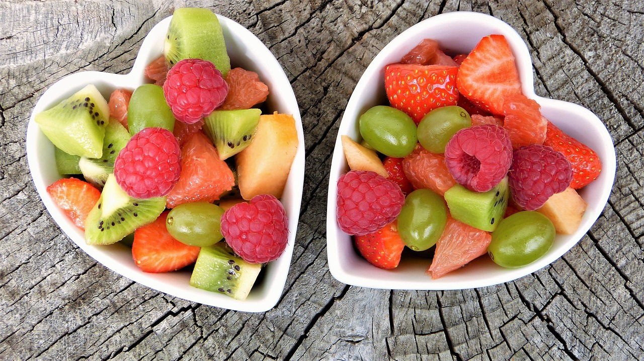 Delicious and Refreshing Recipe of Fruit Salad