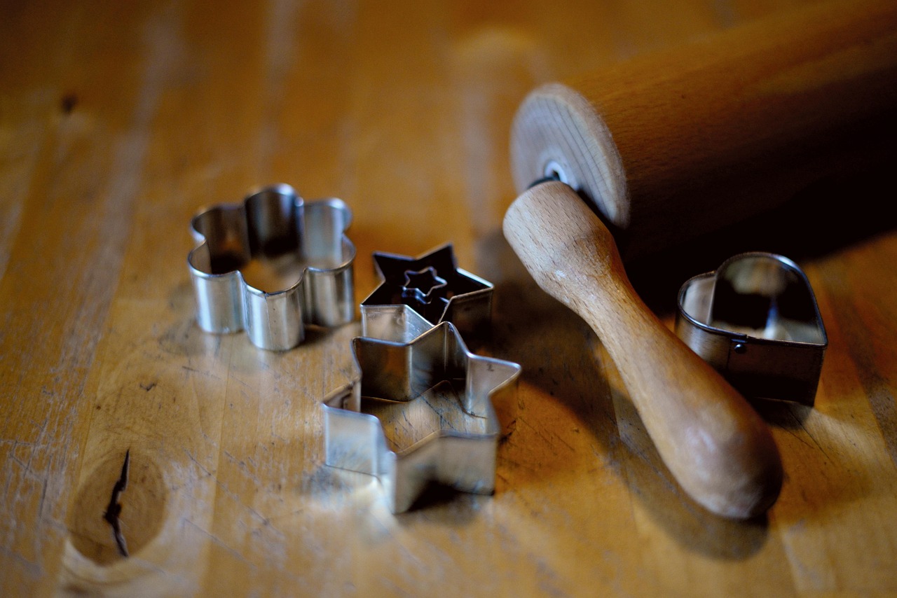 Mastering the Recipe Cookie Cutter: Your Guide to Perfect Cookies