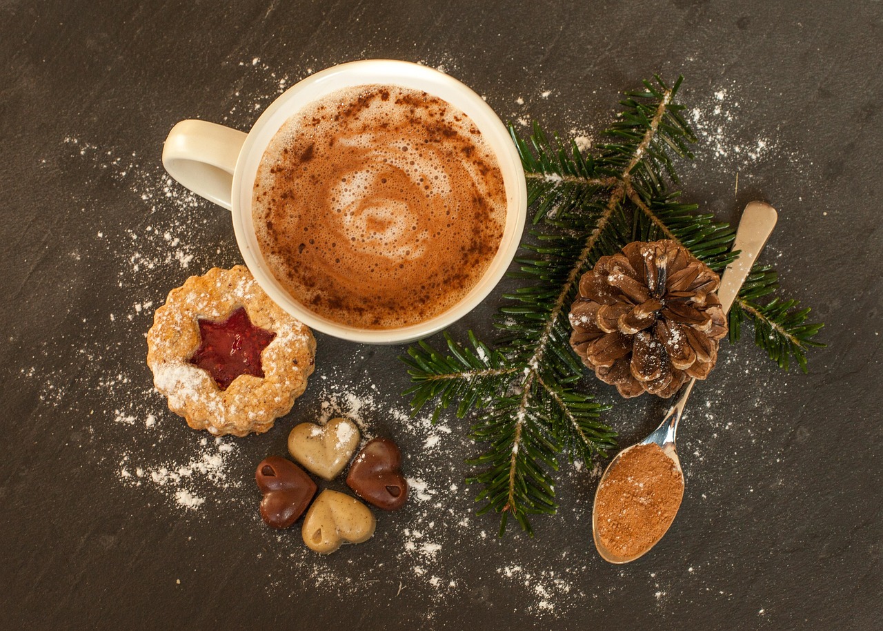 Delicious Christmas Cookie Recipes to Make Your Holidays Sweeter