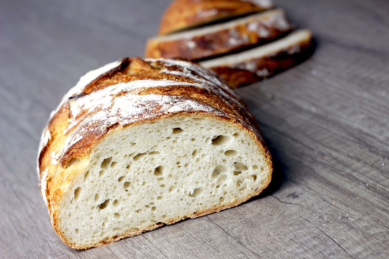 Sourdough Discard Recipes: Transform Your Leftovers into Culinary Delights