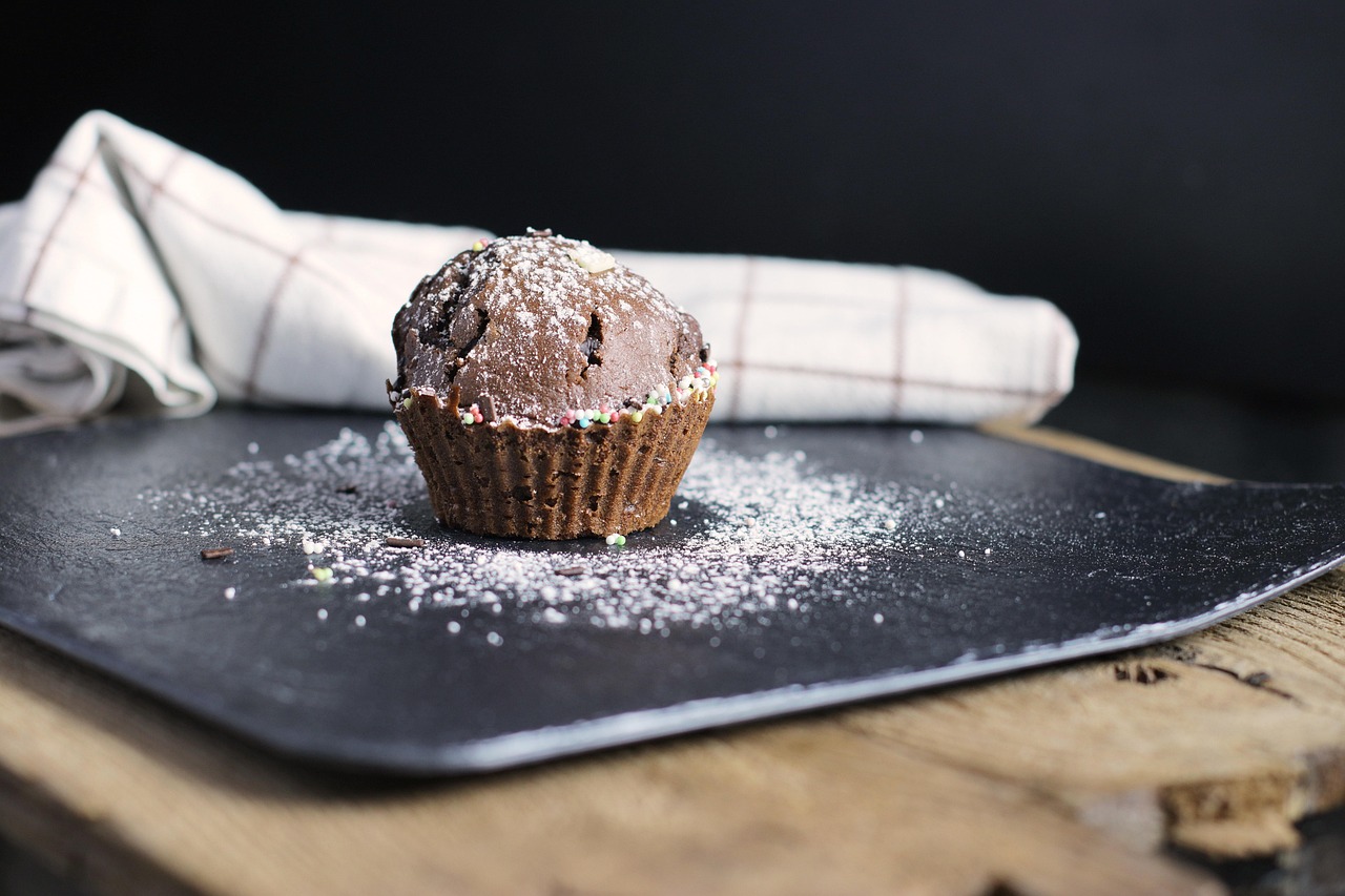 Delicious and Easy Muffin Recipe to Start Your Day Right