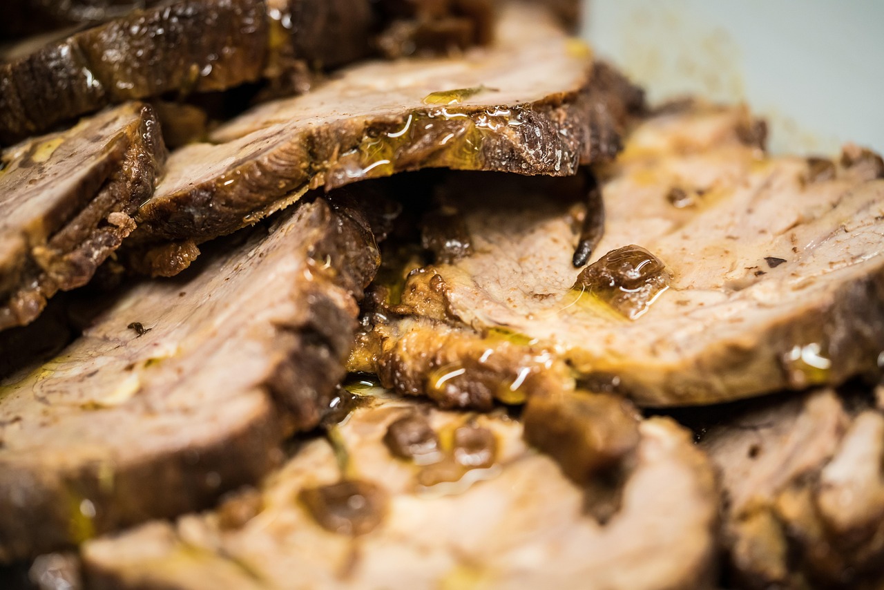 Delicious Pork Loin Recipe Ideas to Inspire Your Cooking