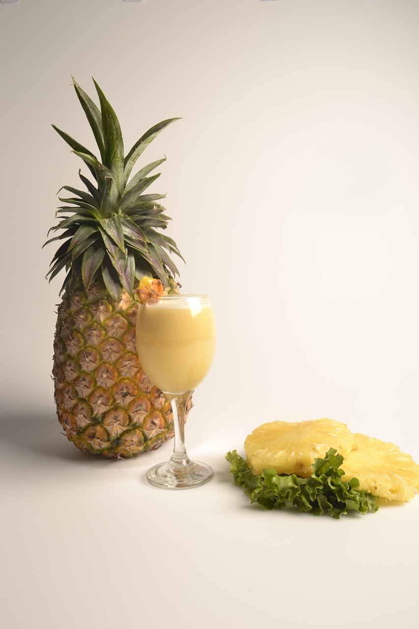 Pina Colada Recipe: Enjoy a Taste of Paradise