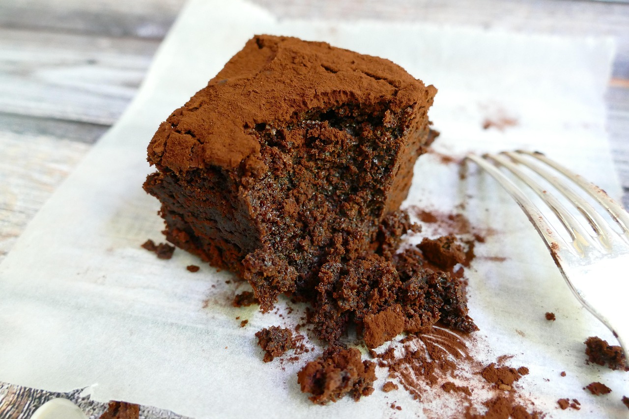 Indulgent Brownie Recipe: Easy Steps for Deliciousness