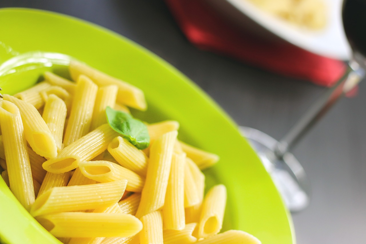 Quick and Easy Pasta Recipes: Delicious Meals in Under 30 Minutes