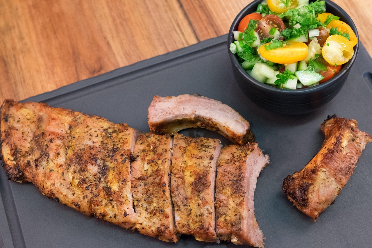 Delicious Pork Marinade Recipes to Elevate Your Meals