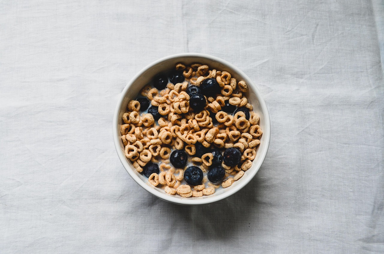 Delicious Recipe for Puppy Chow with Chex Cereal