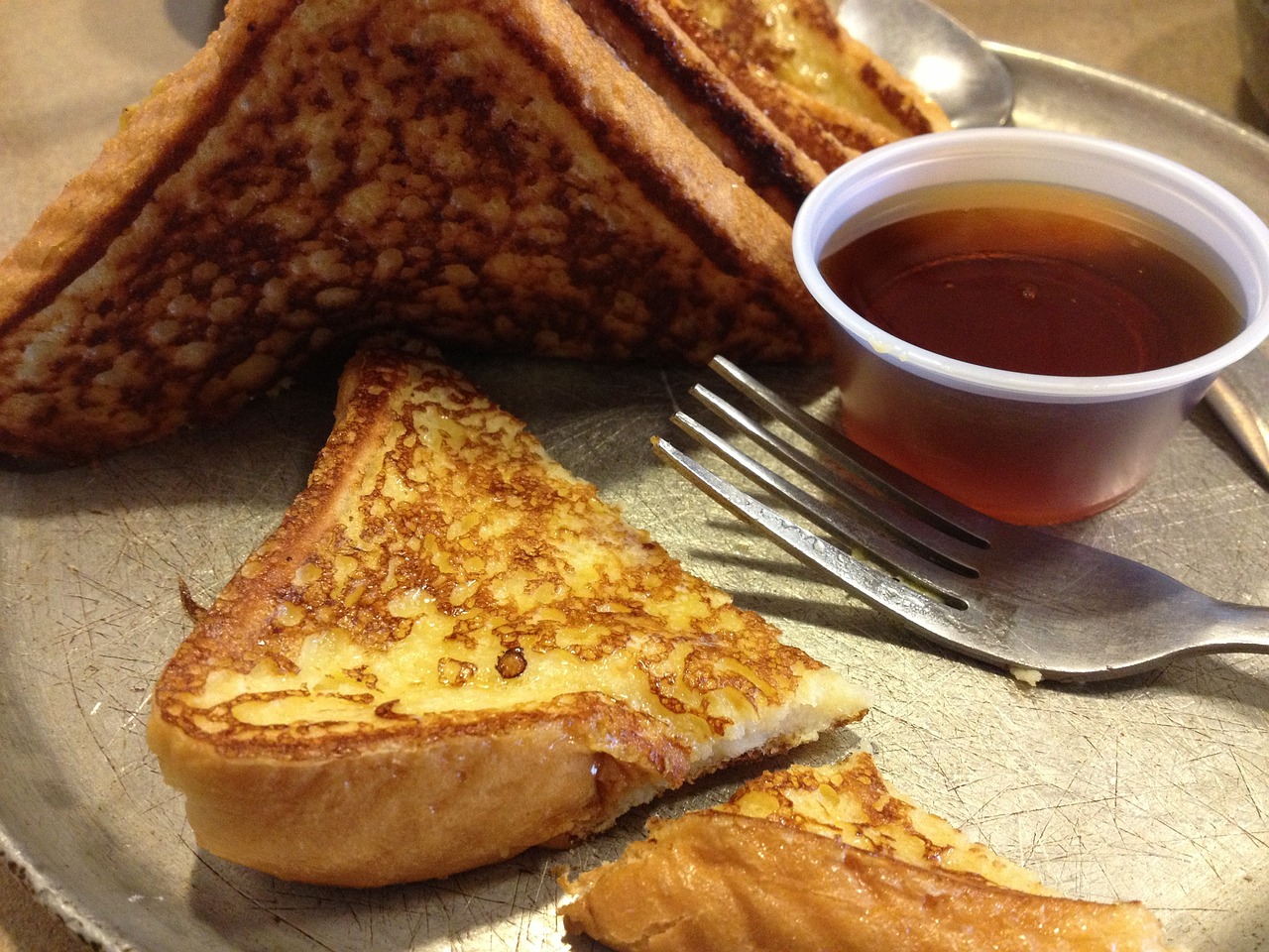 Recipe for French Toast Easy: Your Quick Guide to a Classic Breakfast