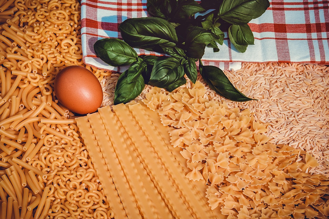 Delicious Homemade Pasta Recipe: A Step-by-Step Guide