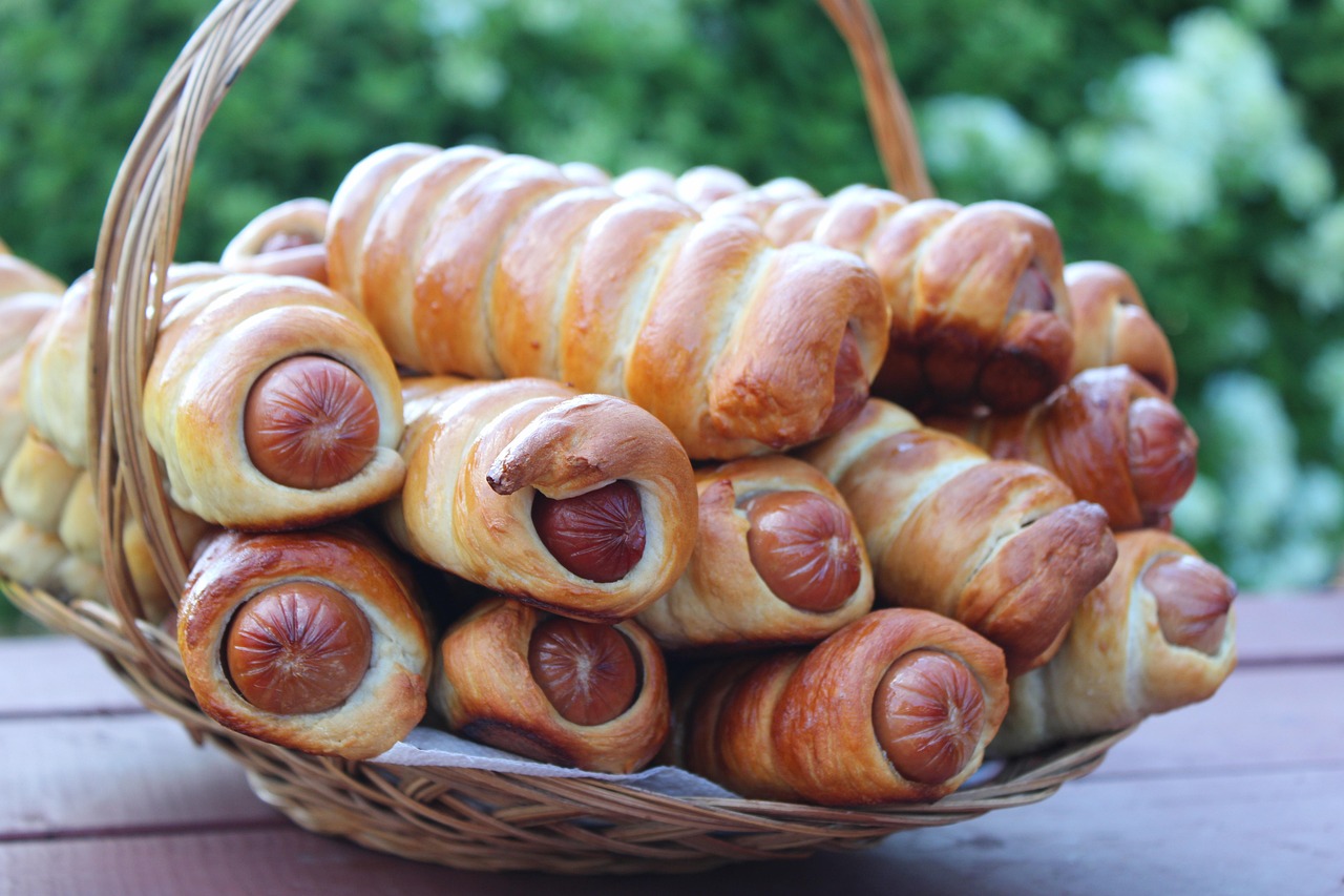 Delicious Pigs in a Blanket Recipe – A Must-Try Appetizer