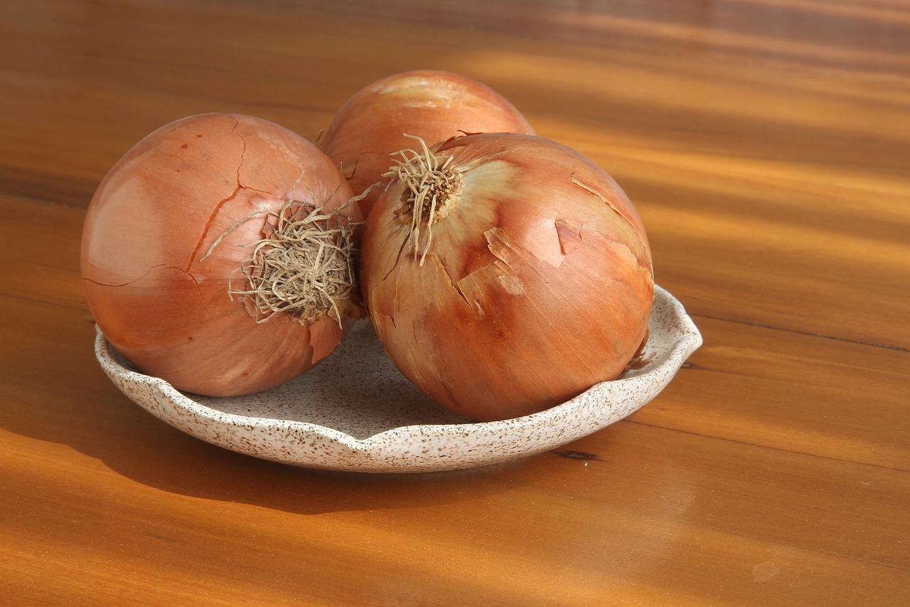 Delicious Recipe of Onion Soup: A Warm and Comforting Classic