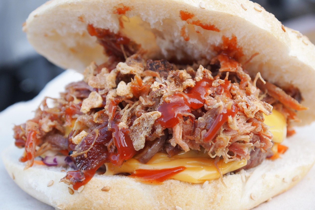 Delicious Recipe for Pulled Pork in Slow Cooker: Easy and Flavorful