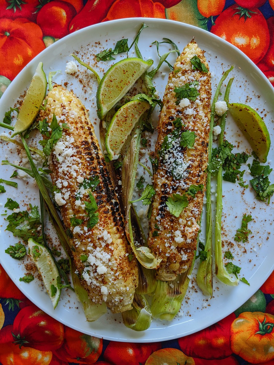 Delicious Mexican Street Corn Recipe: A Taste of Tradition