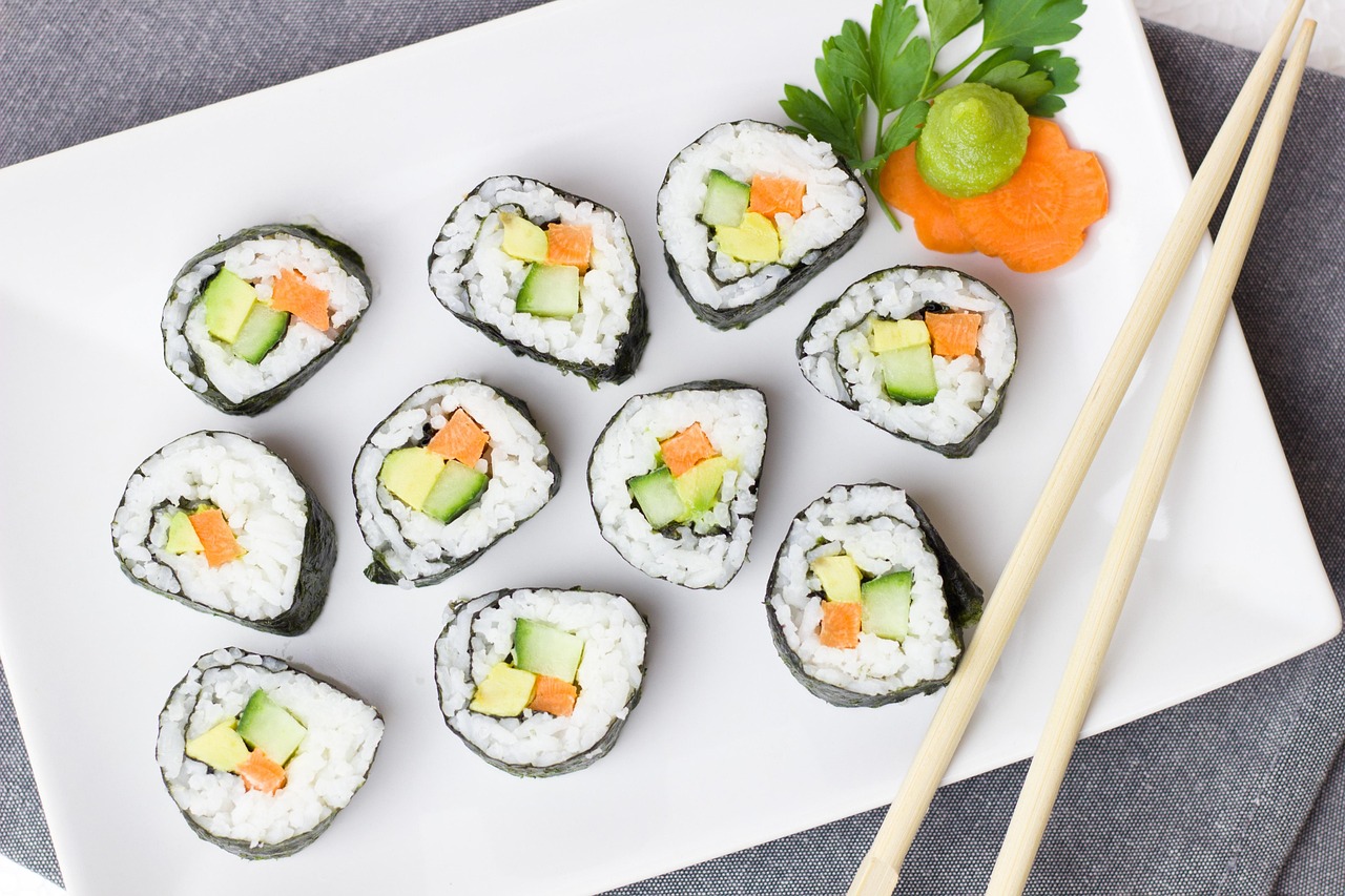 How to Make Perfect Sushi Rice: An Authentic Sushi Rice Recipe