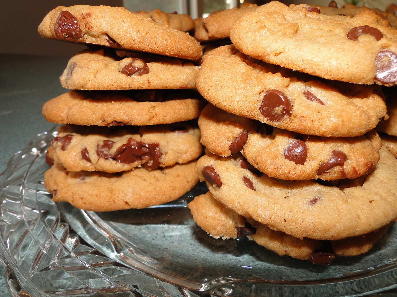 Delicious Chocolate Chip Cookies Recipe: Perfect Every Time