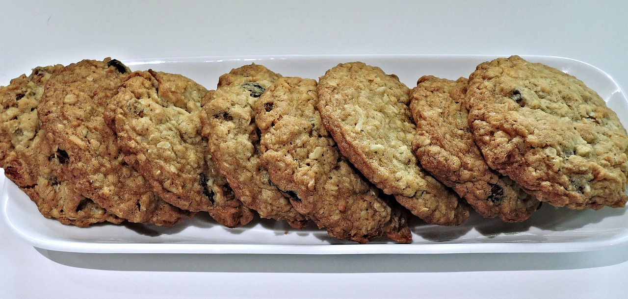 Delicious Oatmeal Raisin Cookie Recipe You’ll Love