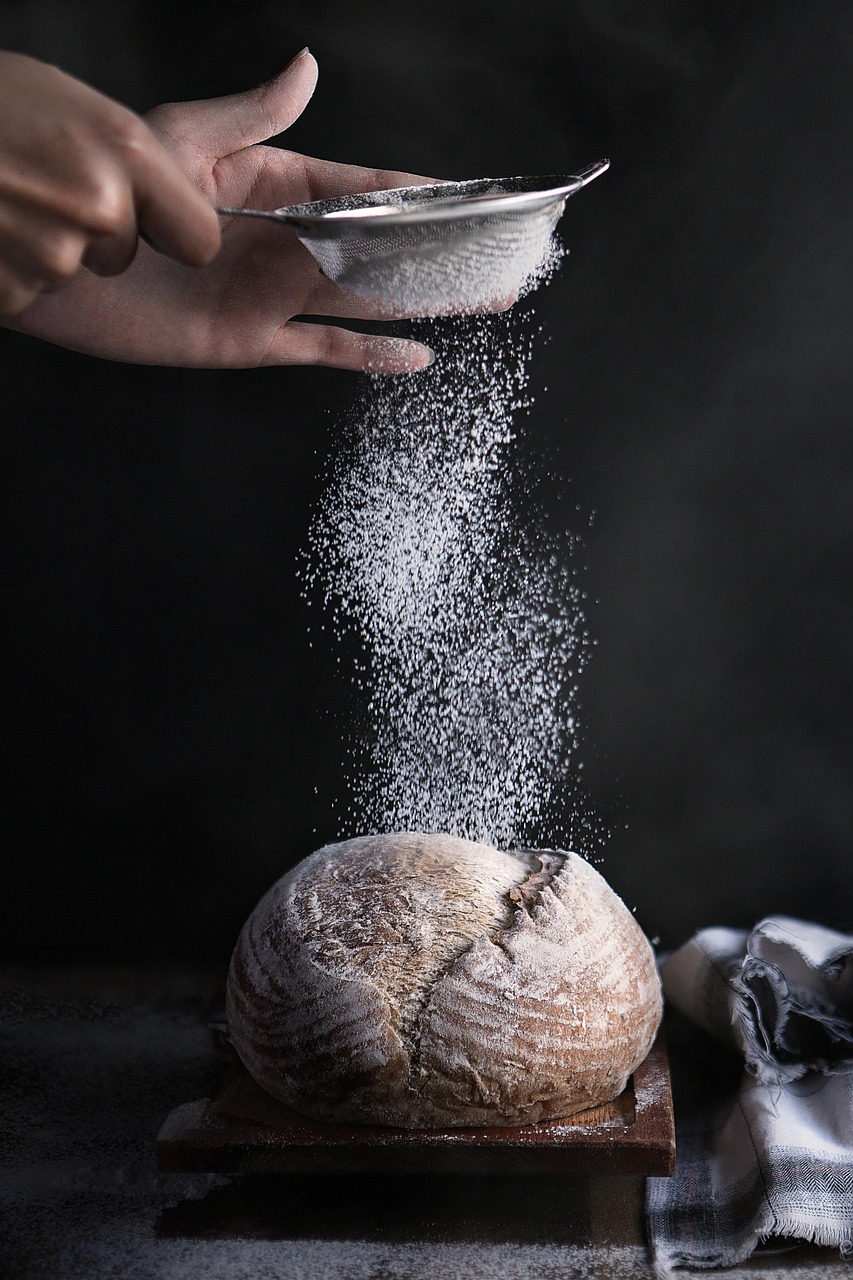 Delicious Recipe for Blueberry Bread: A Must-Try!