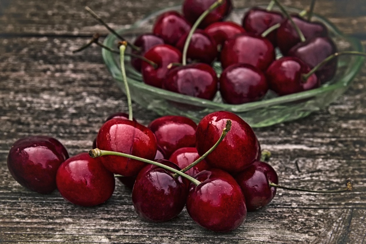 Delightful Recipe for Cherry Delight That Everyone Will Love