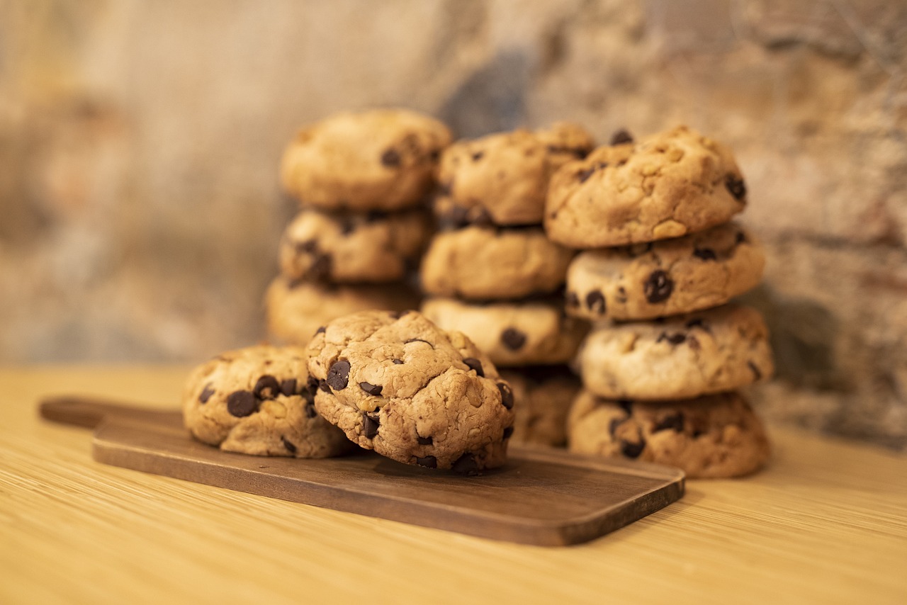 Ultimate Recipe for Chewy Chocolate Chip Cookies