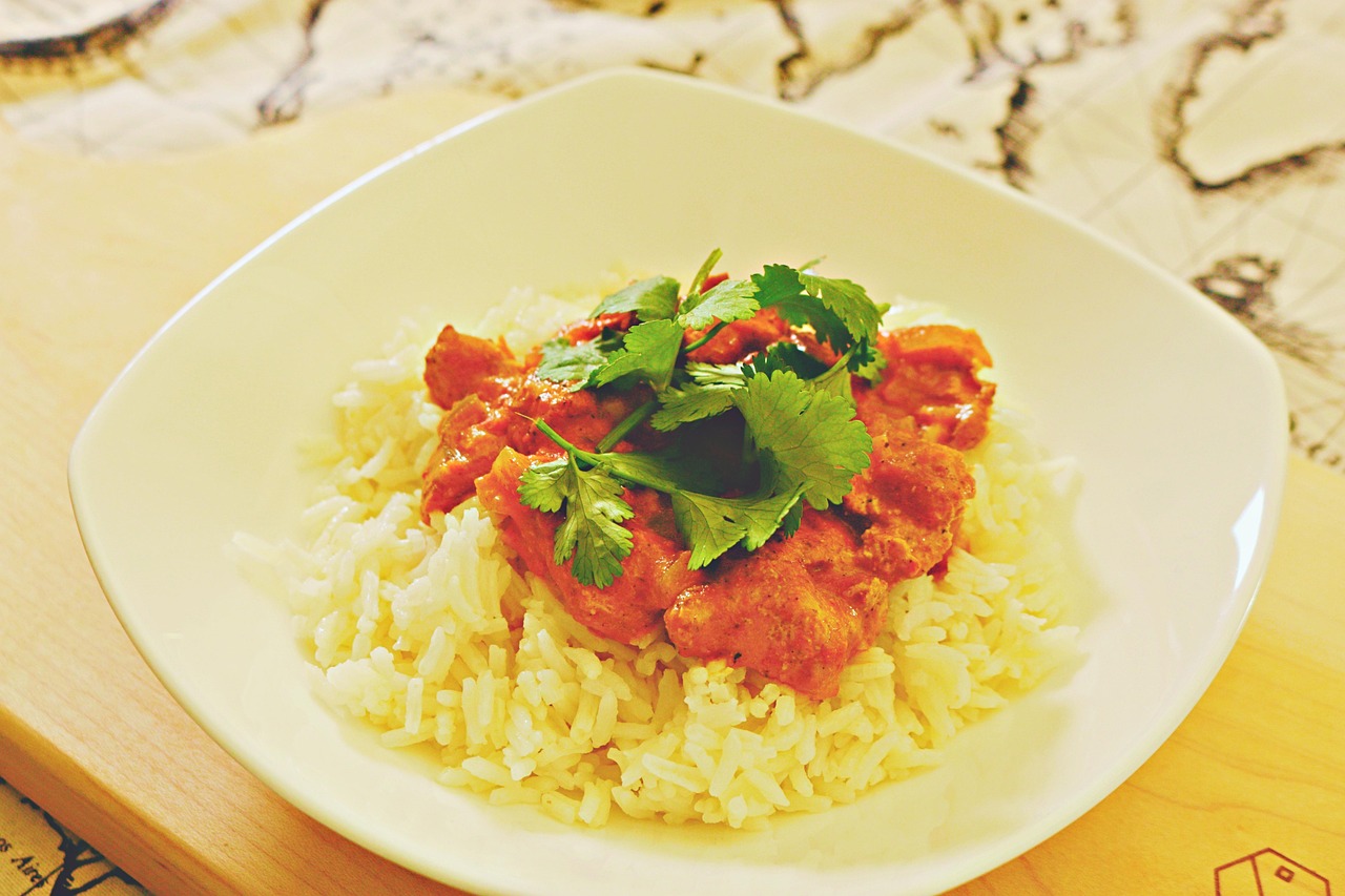 Delicious Chicken Tikka Masala Recipe: A Step-by-Step Guide