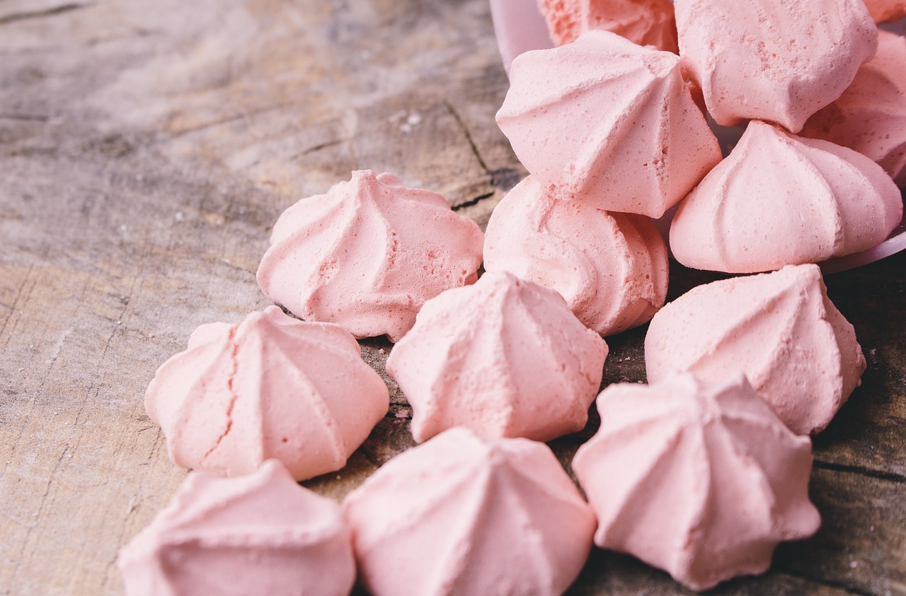 The Ultimate Meringue Recipe for Perfectly Fluffy Delights