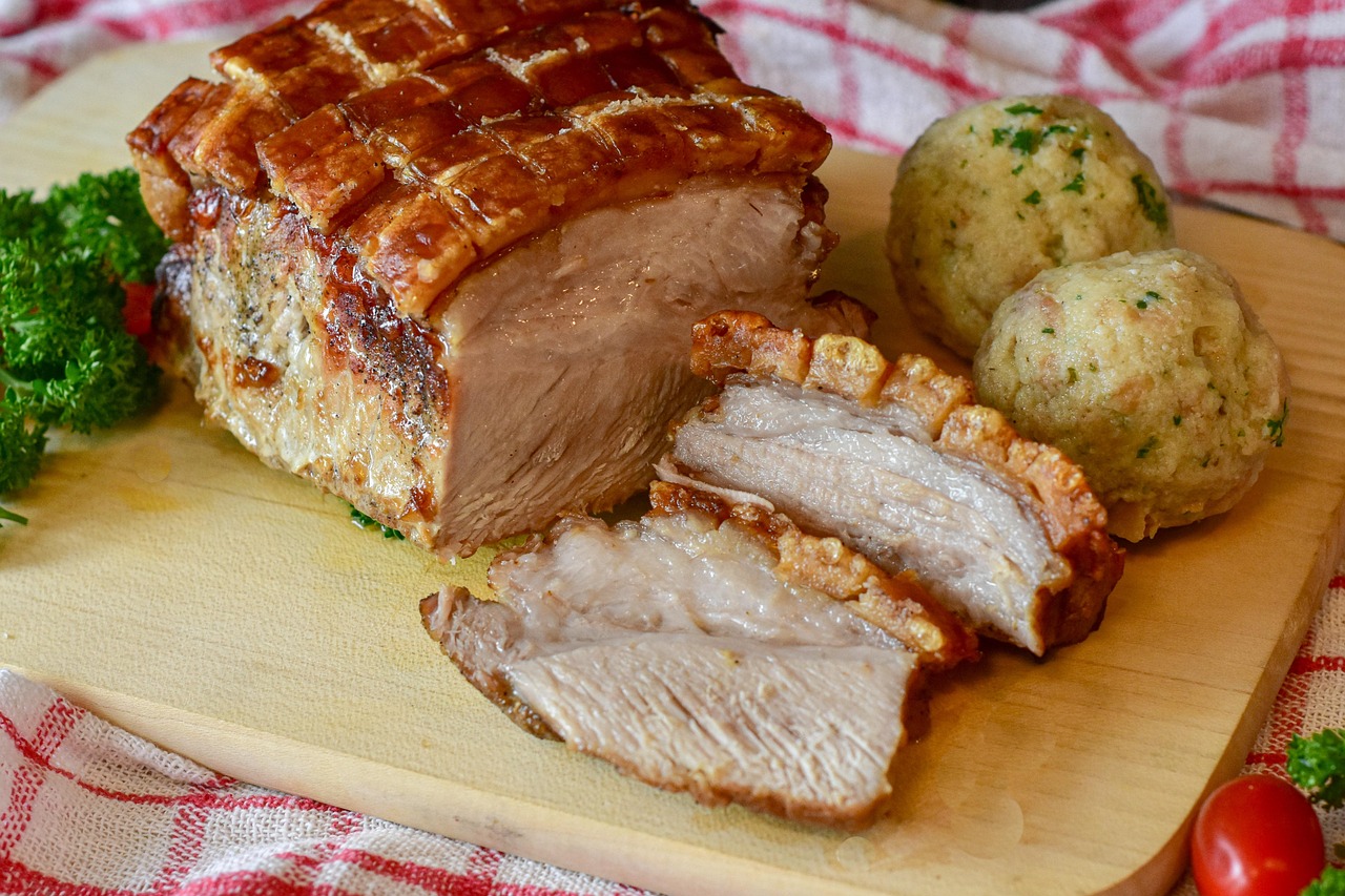 Delicious Pork Loin Sirloin Roast Recipes for Every Occasion