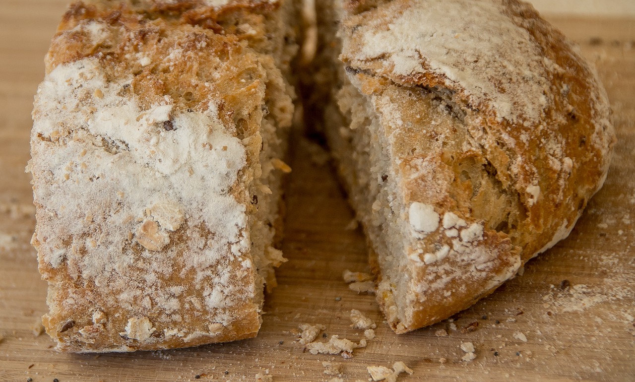 Ultimate Sourdough Bread Recipe: A Beginner's Guide