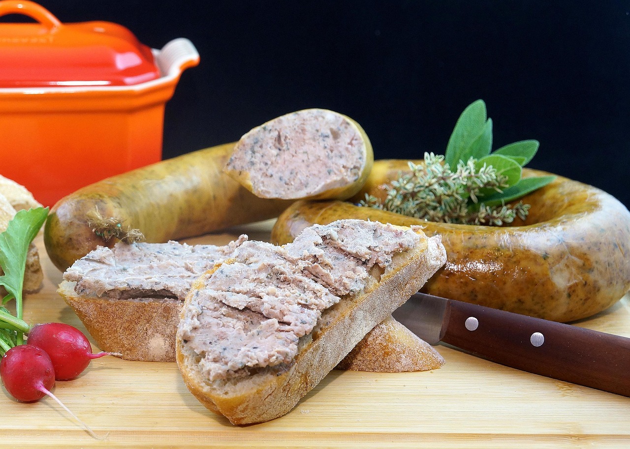 Delicious Recipe for Sweet Italian Sausages You'll Love