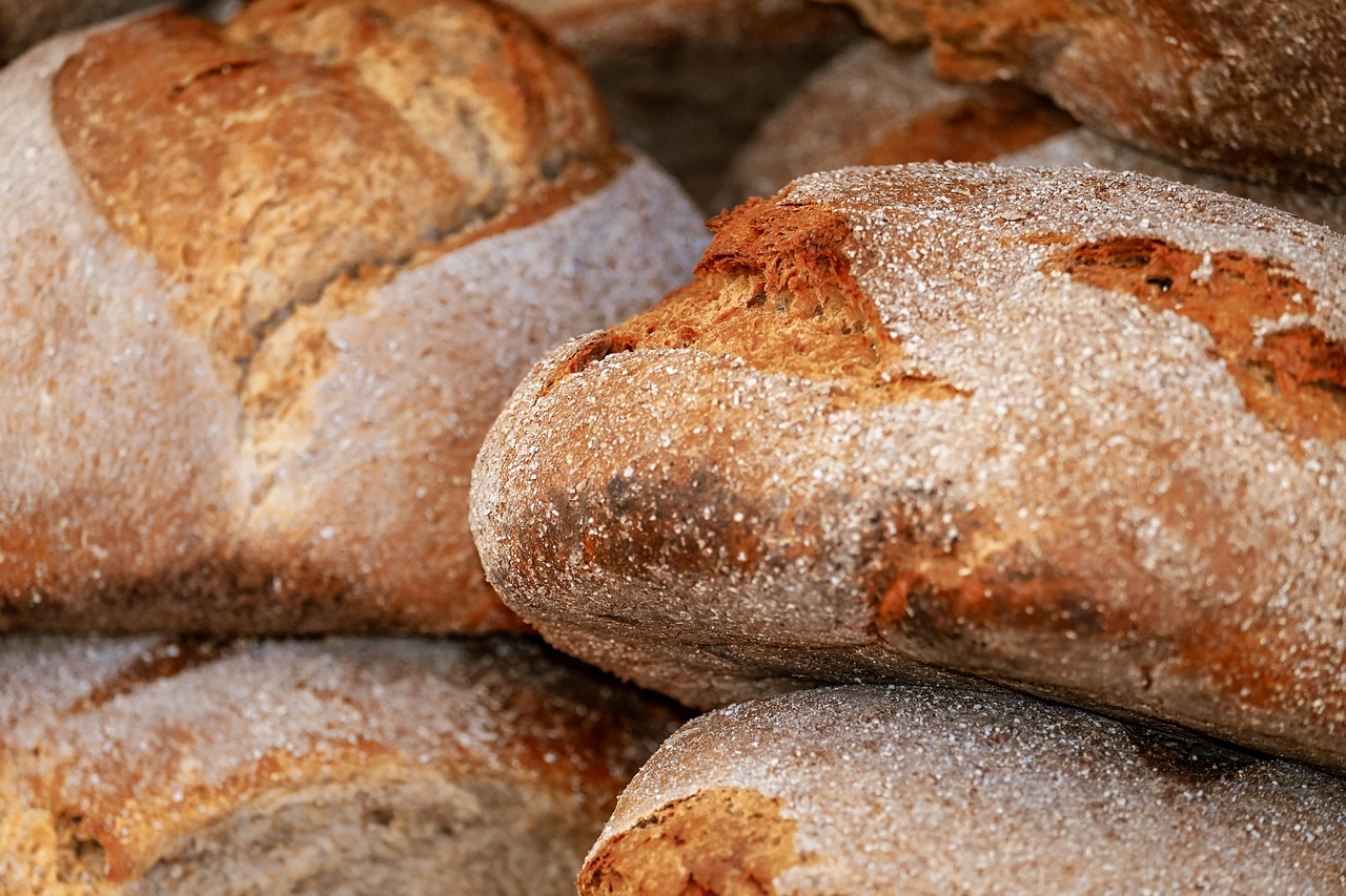 Delicious and Easy Bread Recipe for Beginners