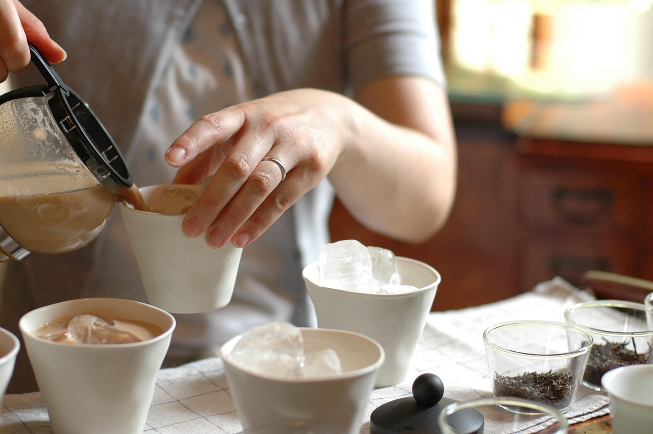 Delicious Recipe for Chai: Make Authentic Indian Tea at Home