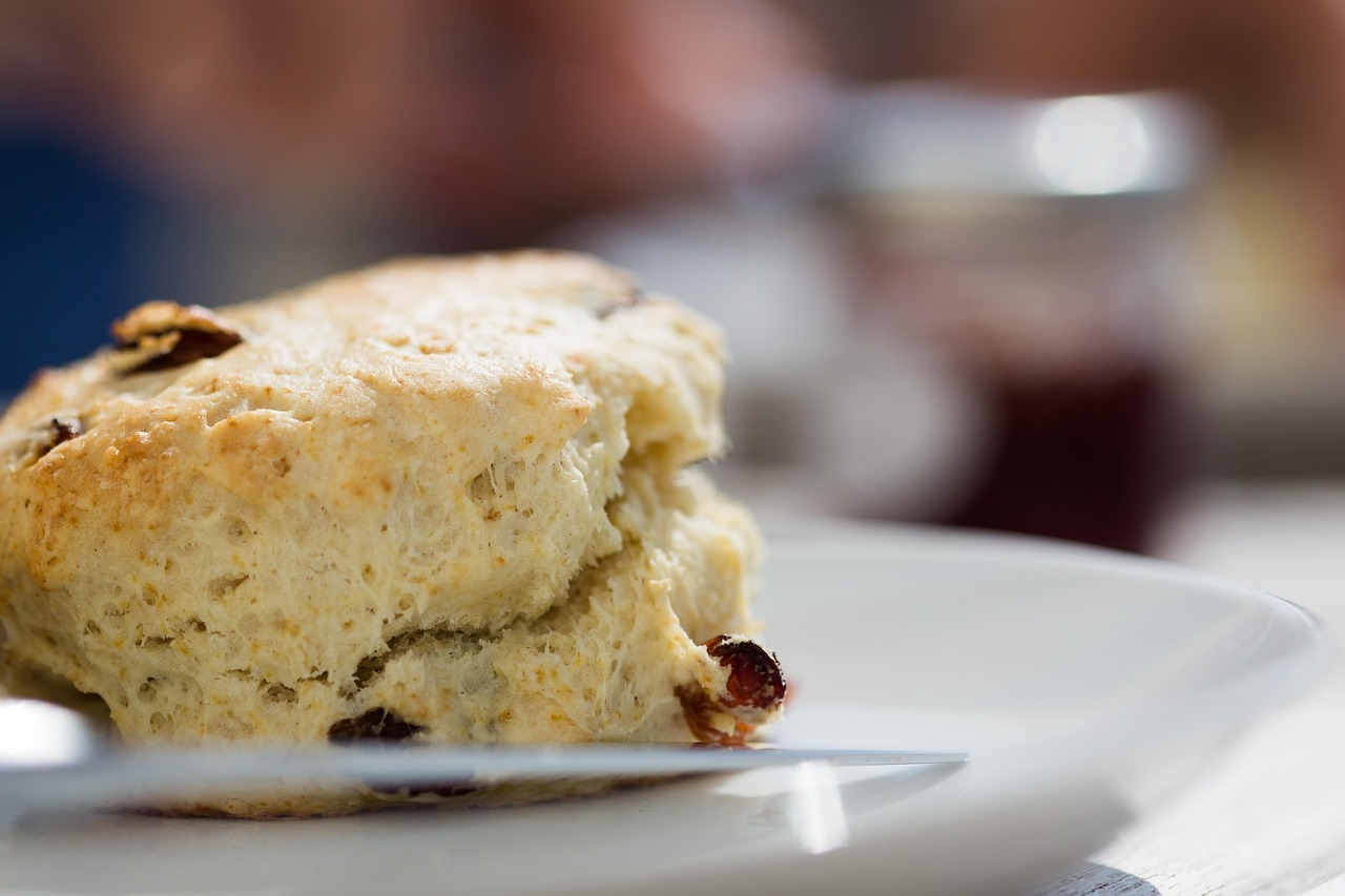 Delicious and Easy Scone Recipe for Any Occasion