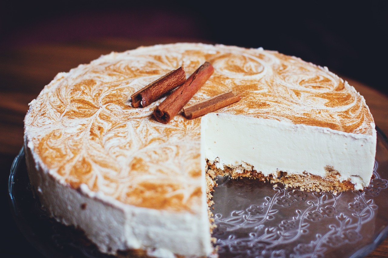 Delicious Protein Cheesecake Recipe for a Guilt-Free Indulgence