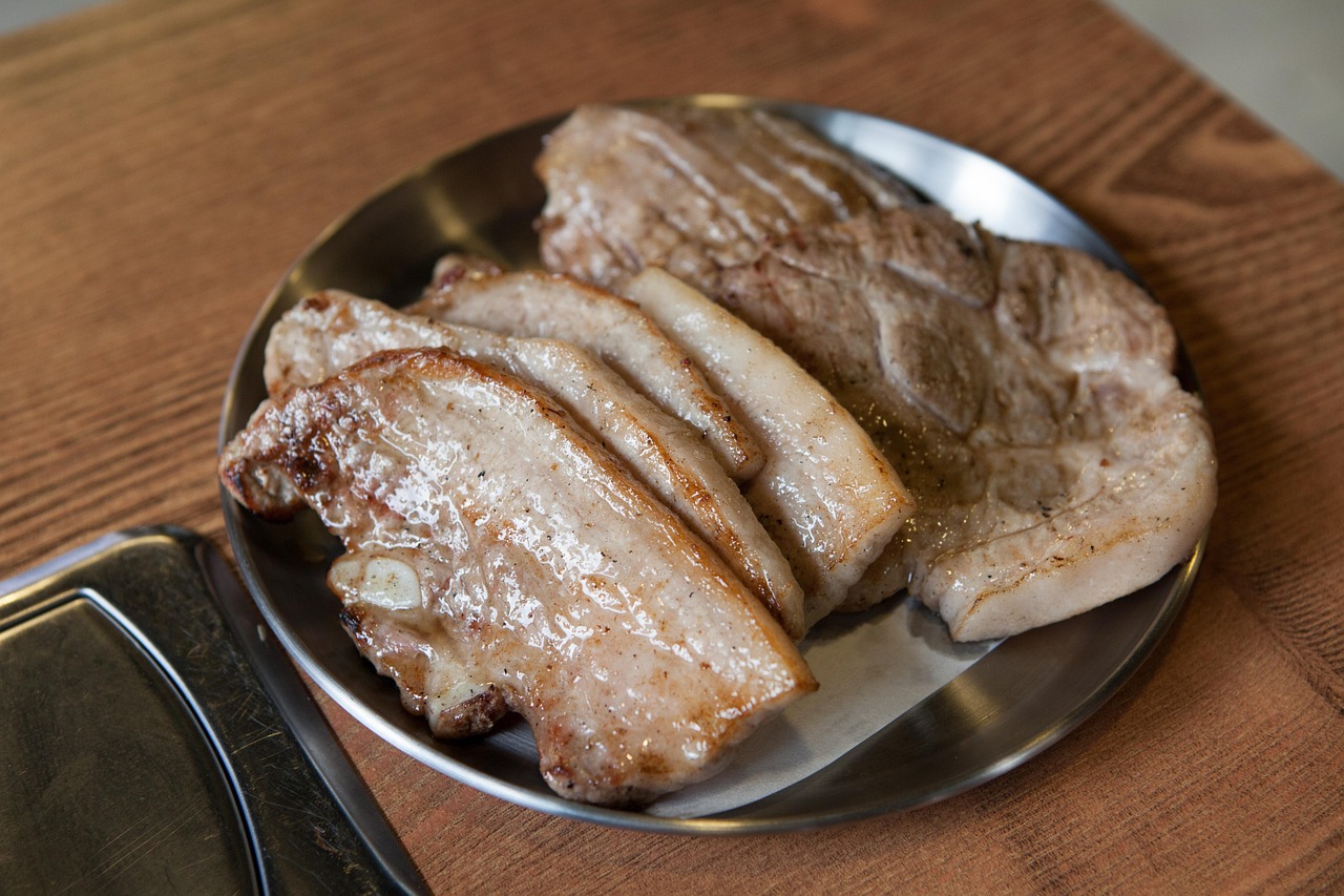 Delicious and Easy Pork Belly Recipes to Try Today