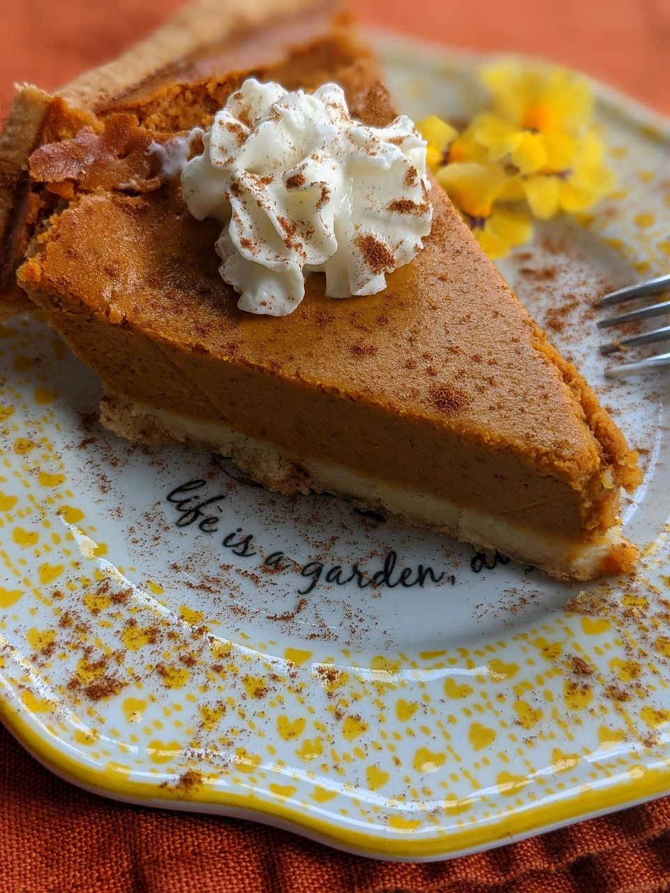 Delightful Pumpkin Pie Recipe: A Step-by-Step Guide