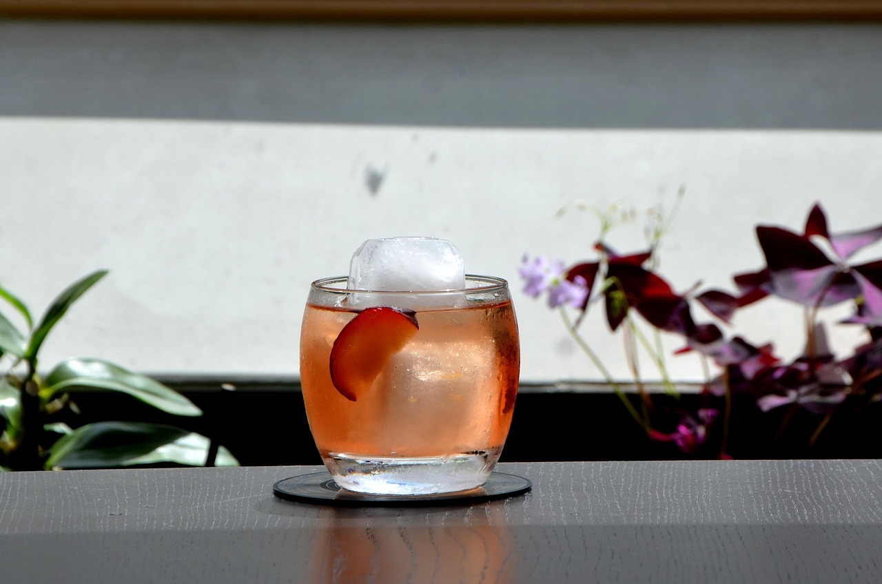 Delicious Recipe for Negroni Cocktail: A Timeless Classic