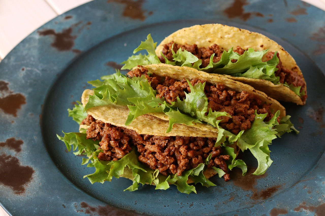 Discover the Best Birria Tacos Recipe for Authentic Flavor