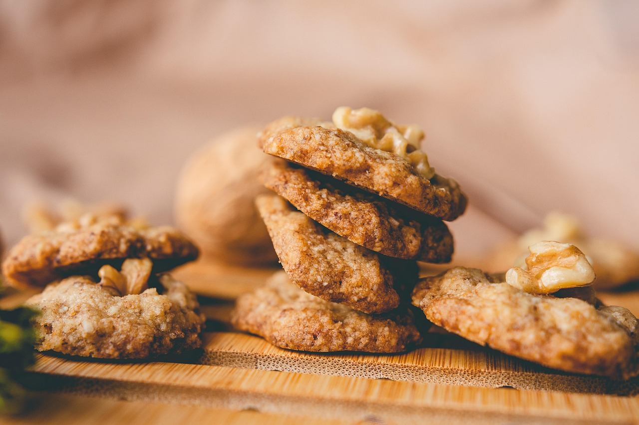 Easy and Delicious No Bake Cookies Recipe