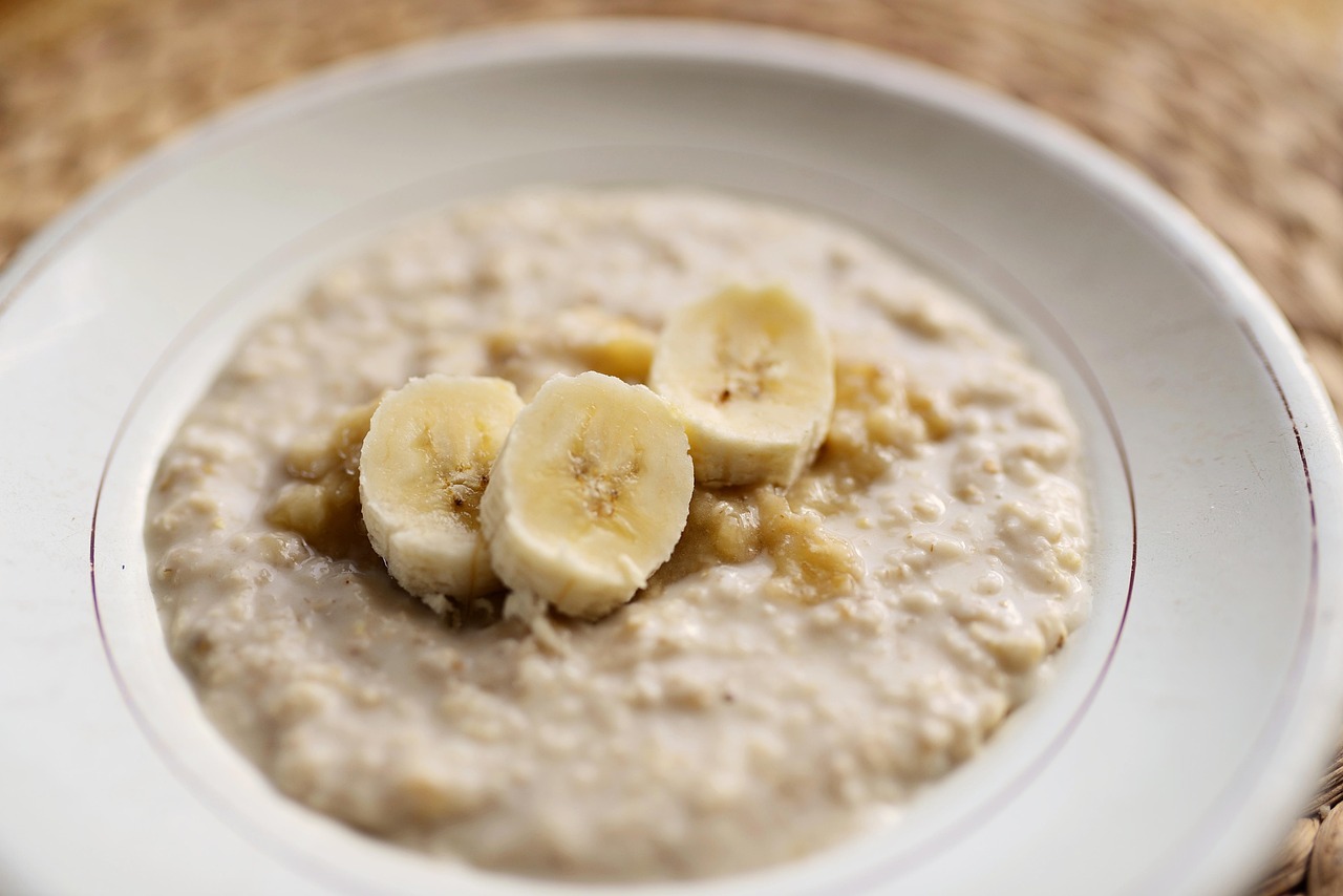 Delicious Overnight Oats with Yogurt Recipe for Healthy Mornings