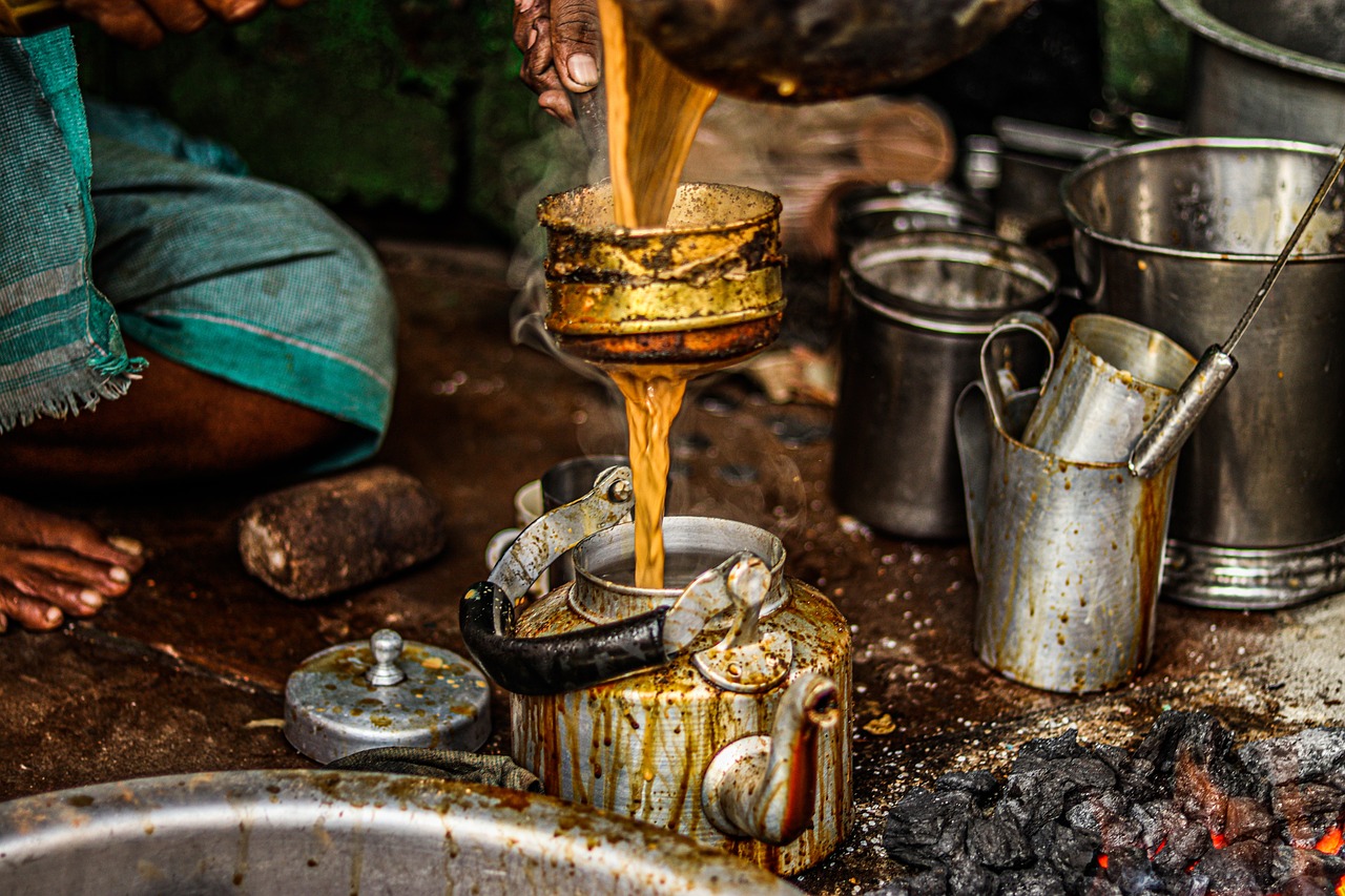 Easy and Authentic Recipe for Chai Tea You Can Make at Home