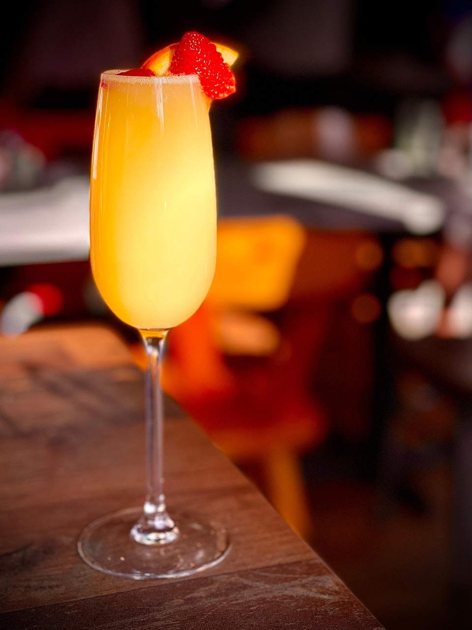 Mimosa Recipe: How to Make the Perfect Brunch Cocktail