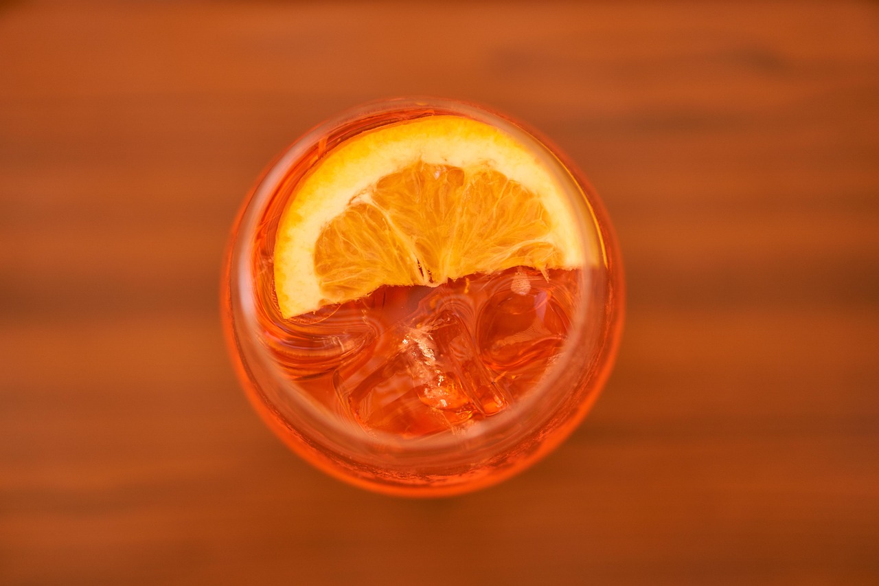 Aperol Spritz Recipe: Your Ultimate Guide to the Perfect Cocktail