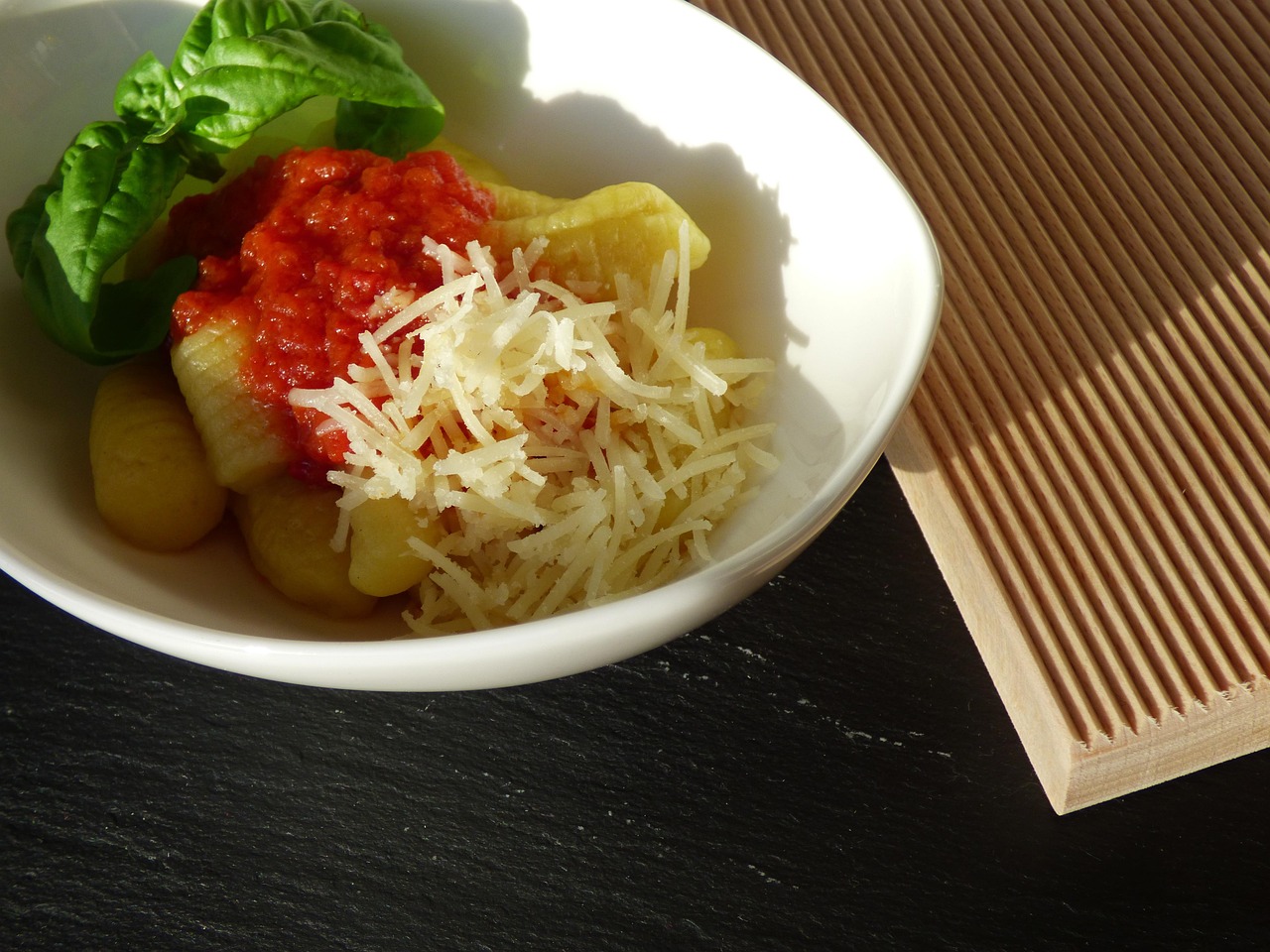 Easy Gnocchi Recipe: A Step-By-Step Guide to Perfect Gnocchi