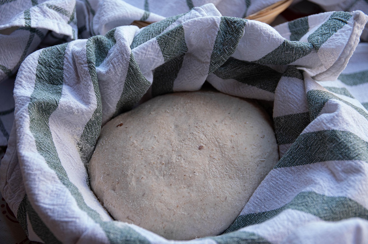 Puff Dough Recipes: Delicious & Easy Creations for Every Occasion