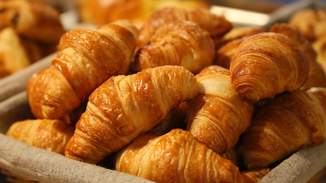 Puff Pastry Danish Recipe: Flaky, Sweet, and Irresistible!