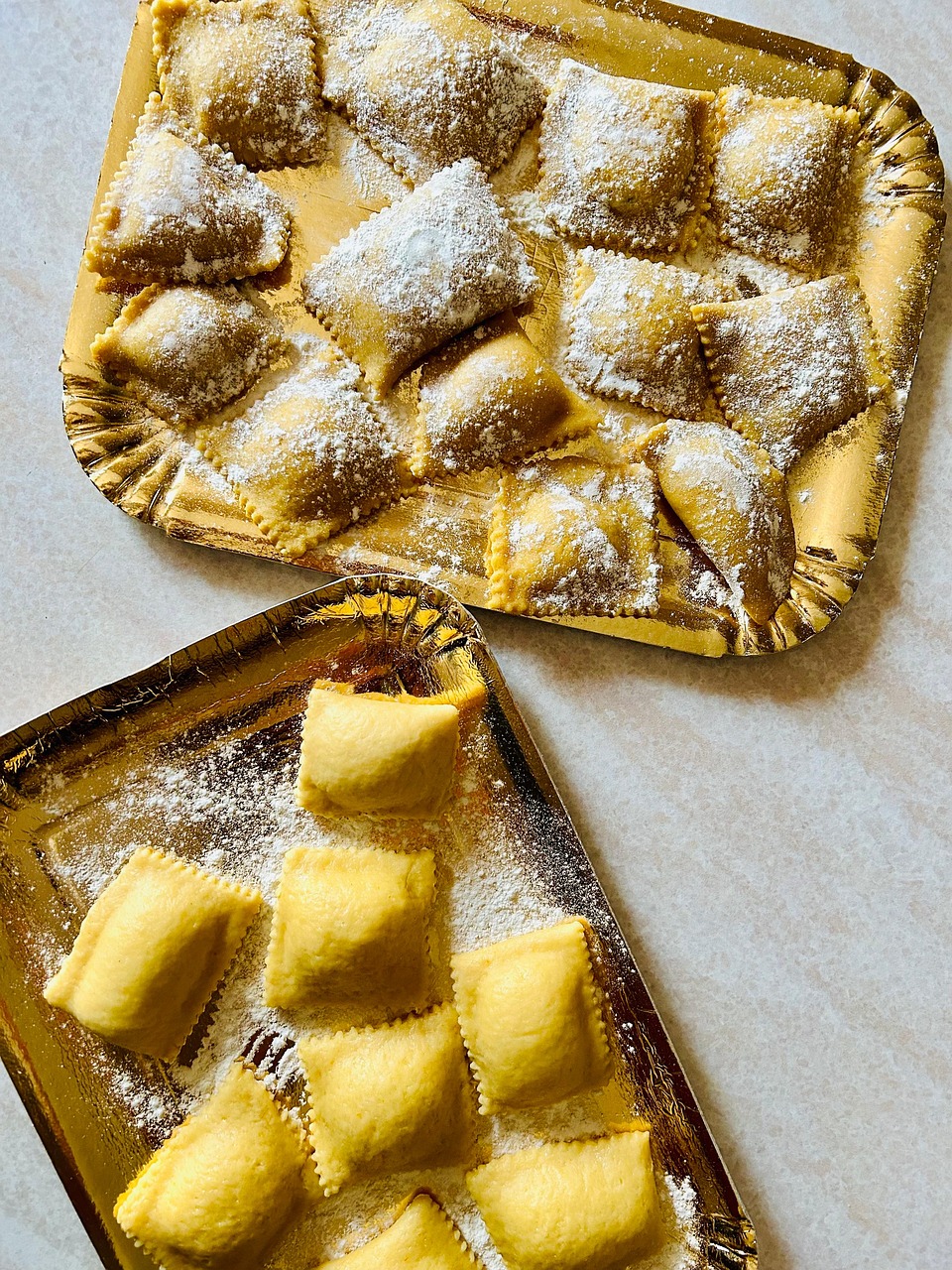 Ultimate Ravioli Pastry Recipe: Step-by-Step Guide