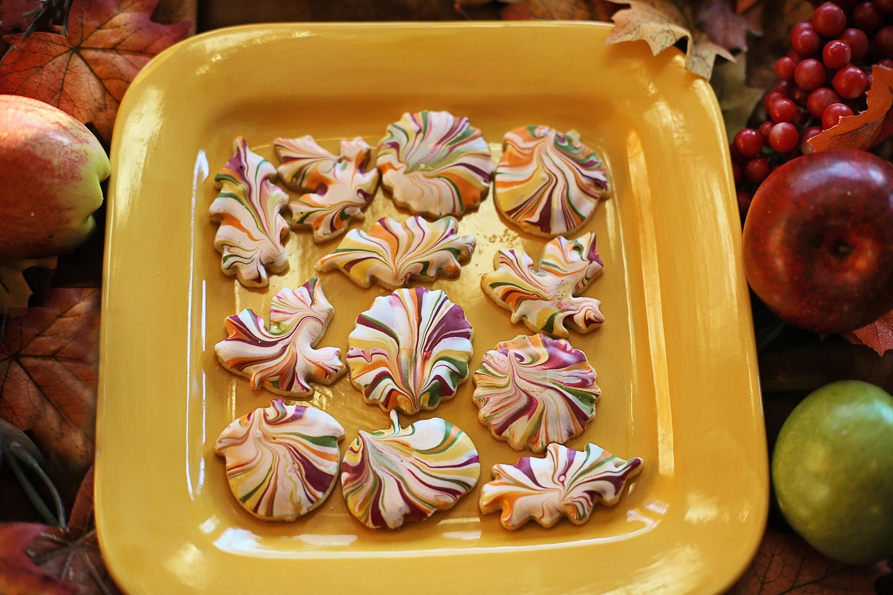 Perfect Your Cookies with This Royal Icing Recipe